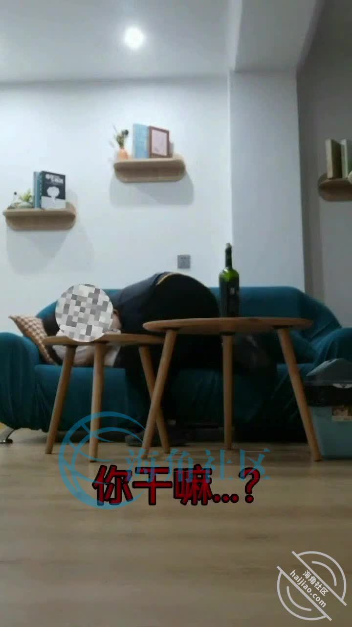 【真实原创22】暴力强奸醉酒姐姐被姐姐烟灰缸爆头！得不到比爆头更加疼痛！[深爱骚姐姐]@YYWY88