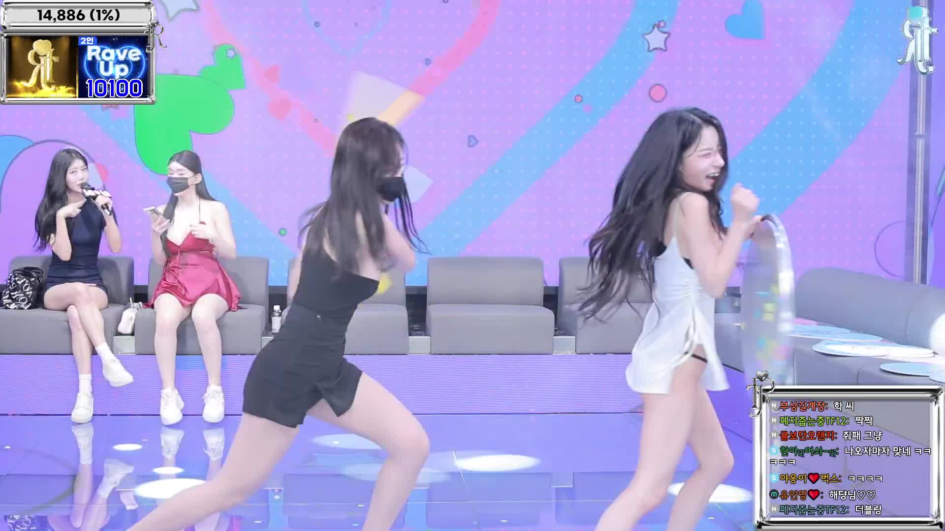 2048.vip-BJ脱衣舞女团 【Jinricp】第四季番外篇第2集【轮次挑战赛】裸舞纯享版 吴智林单人CUT