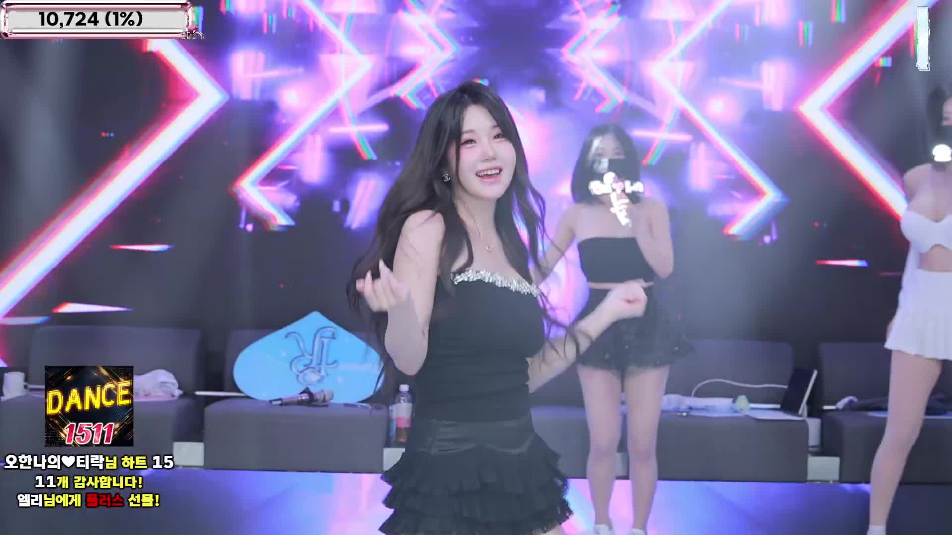 2048.vip-BJ脱衣舞女团 【Jinricp】第五季第3集【无老板日-MC争夺战】 裸舞纯享版