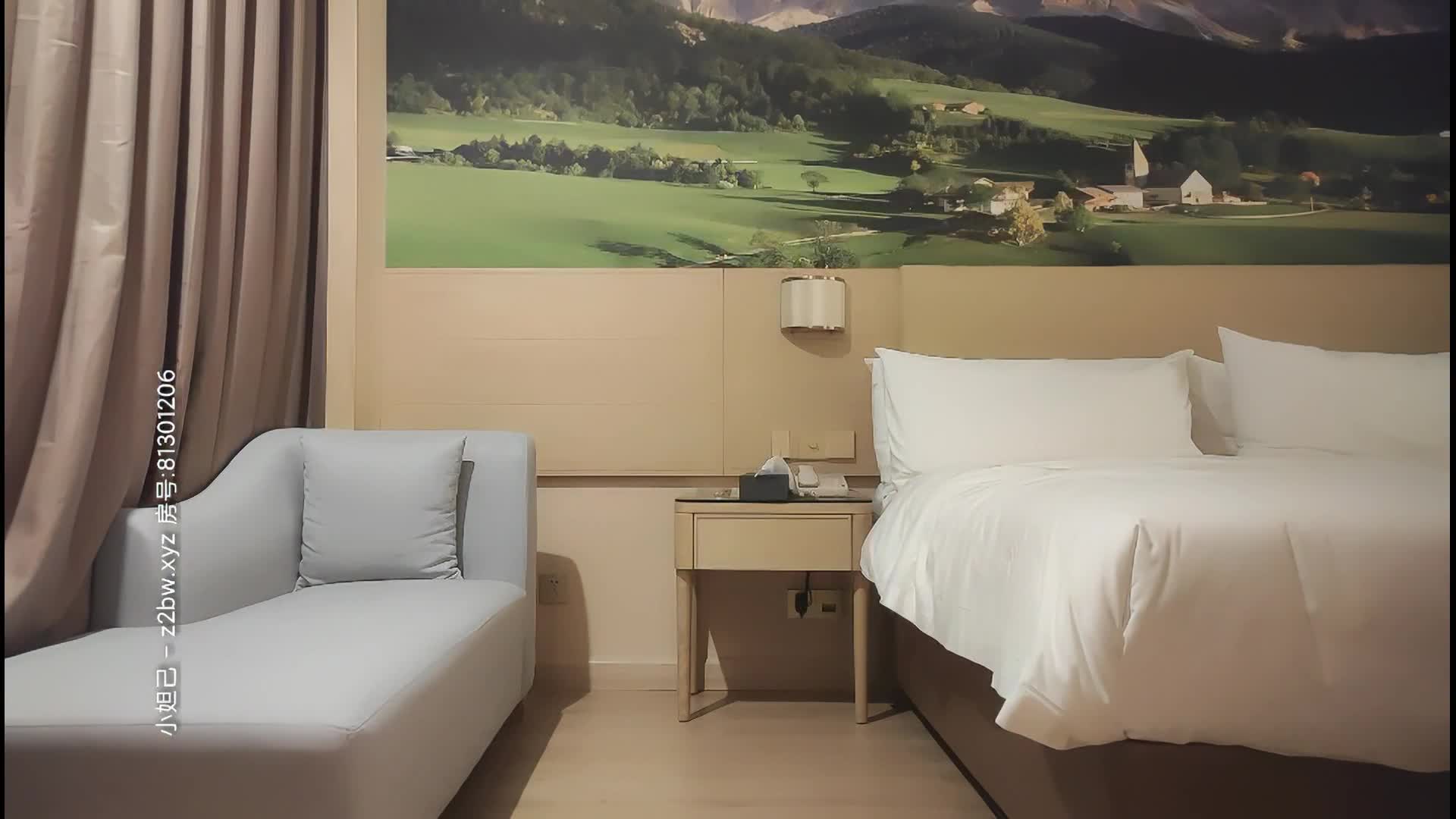 【探花精选】约操极品韩国明星脸大奶外围女神 床下高冷床上淫语不断，射进来，射到我逼里 2K画质探花会所