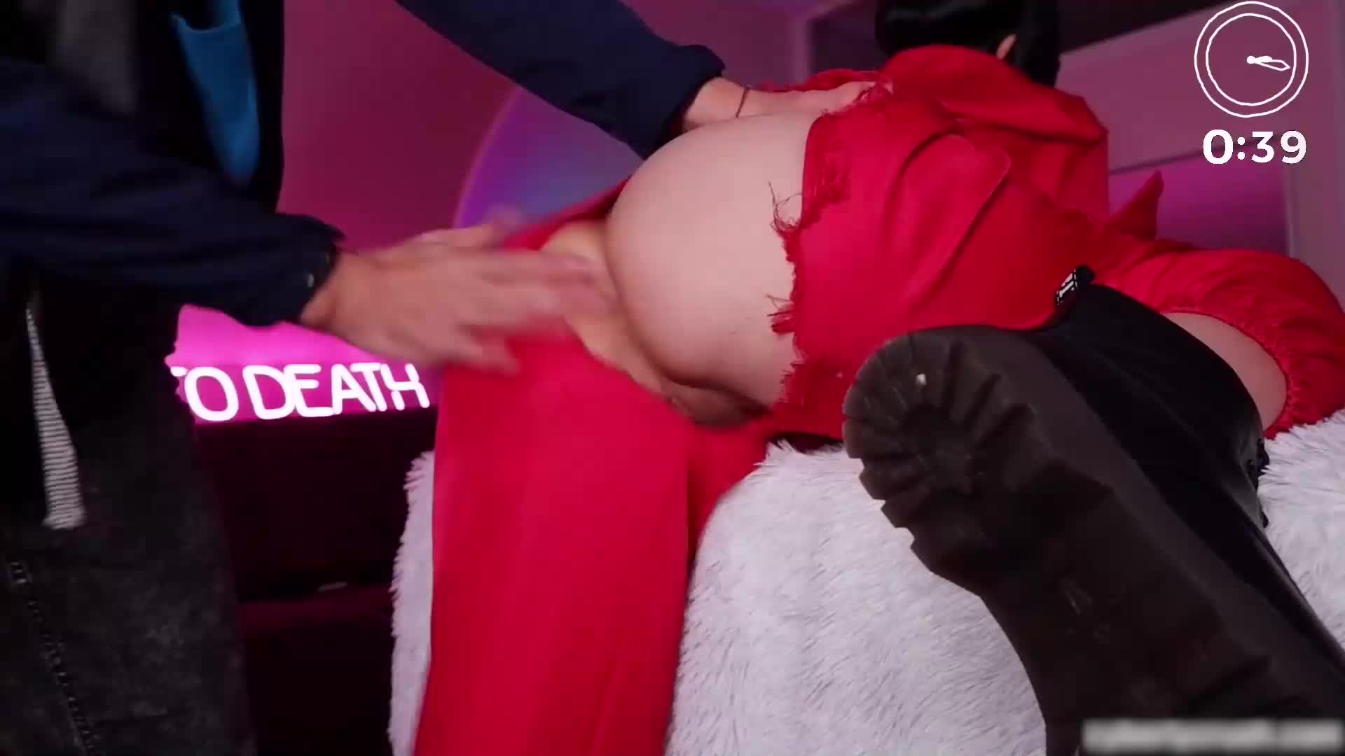 3SkCVfOthRB2AJf1JMOV，鱿鱼游戏输了，就得把这根又粗又长的鸡巴贡献出去，1080P高清无码！ 想看更多？猛戳 @dh6699