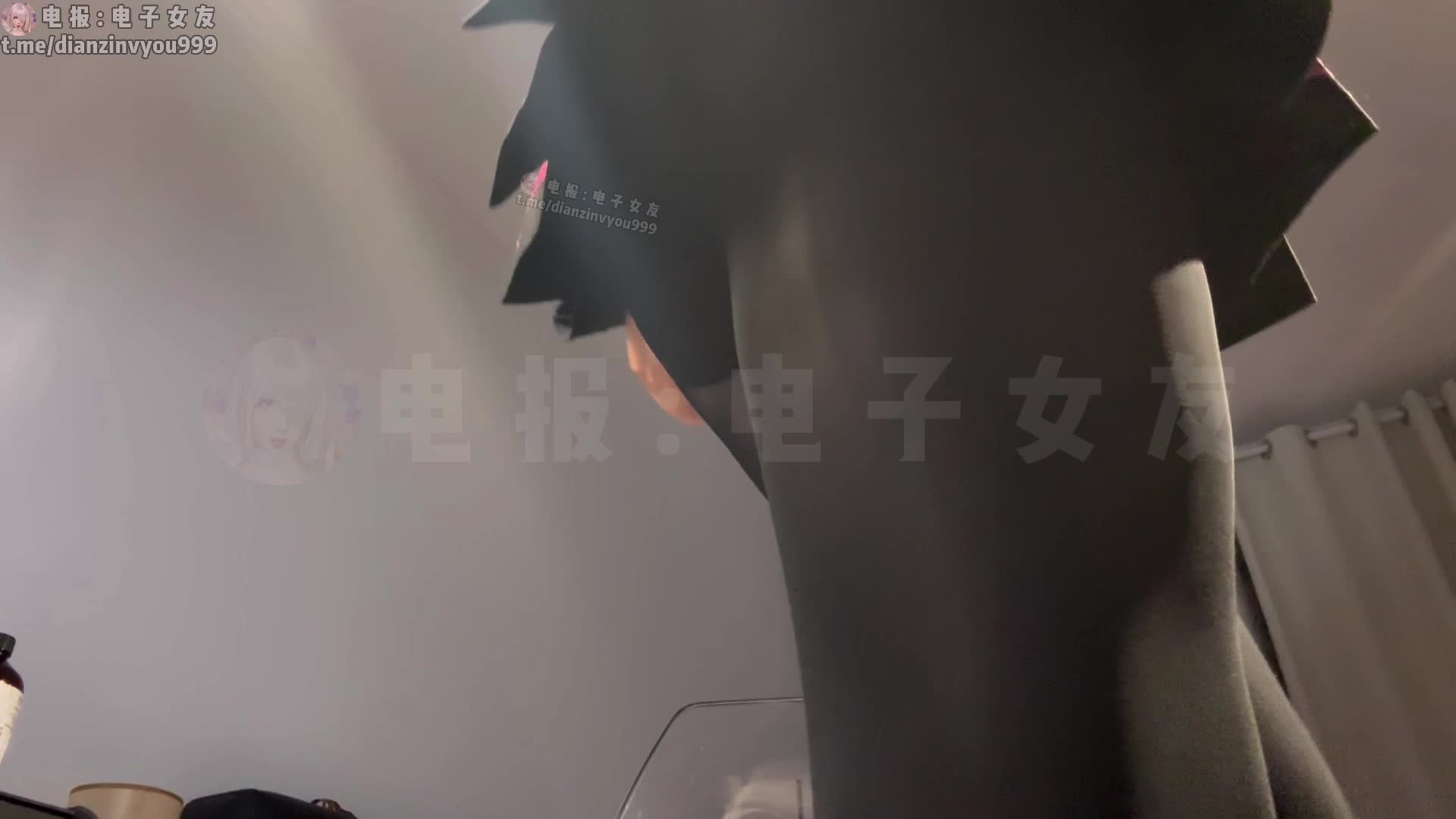 2048.vip-推特顶流白虎嫩穴女菩萨，极品反差丝袜美腿女神「醋溜老师」4K画质定制，JK校服黑裙配黑丝袜，肛塞自慰，白浆超量插尿了一次又一次