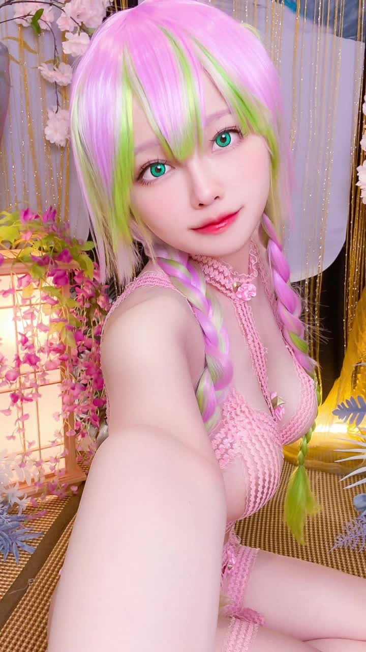 #Arty亚缇 #微密圈 #萝莉 #福利姬 高颜值美女cos 白嫩大奶性感诱人评论区观看合集