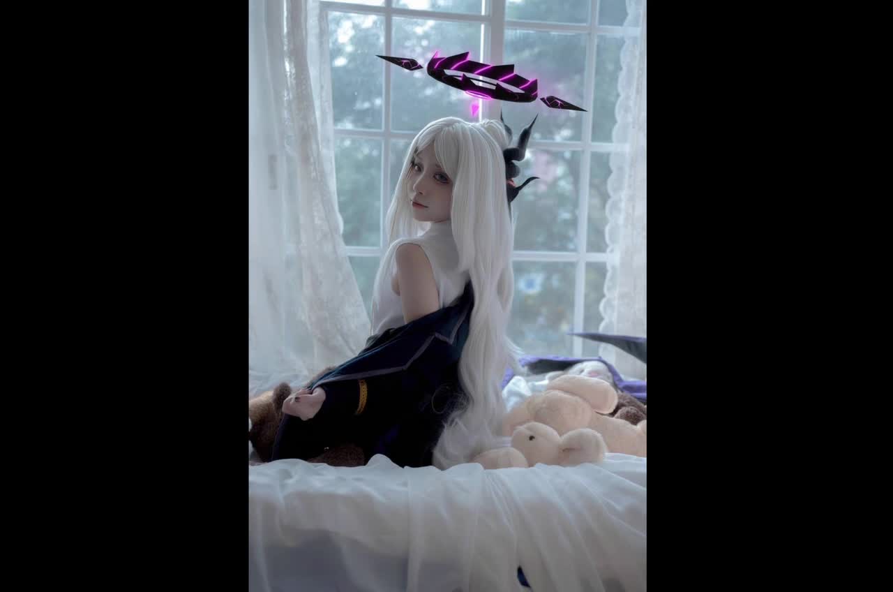 #萝莉 #反差 #福利姬 #母狗 高颜值美女福利姬 白嫩可爱 性感诱人评论区观看合集