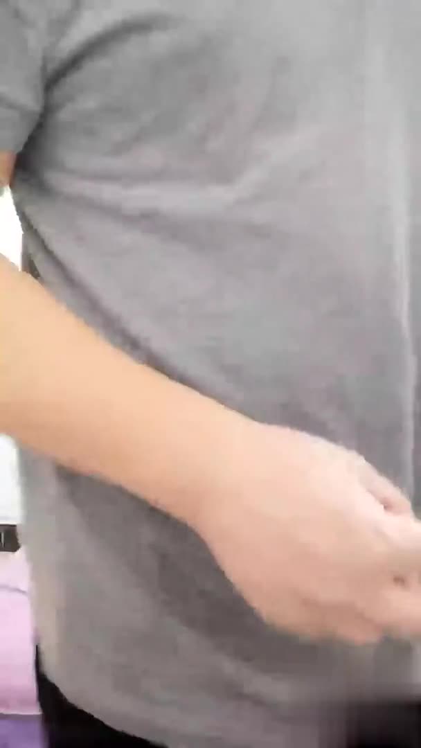 蓝衣小少妇来按摩也是来找刺激小骚逼一会儿