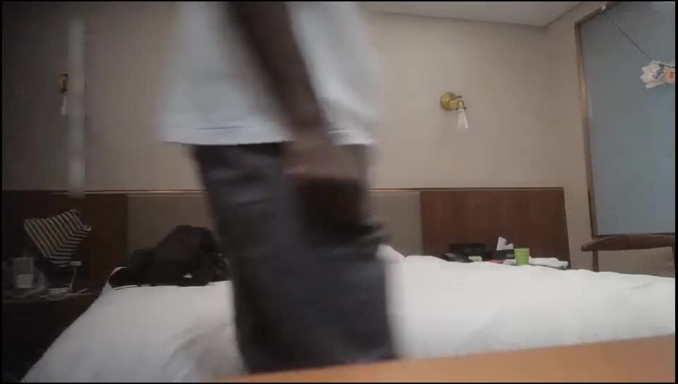 《黑人老外外围约不到人去会所选妃》