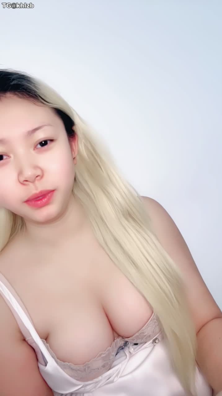 #柿子汁水 颜值可爱大奶主播 清纯颜值大奶子