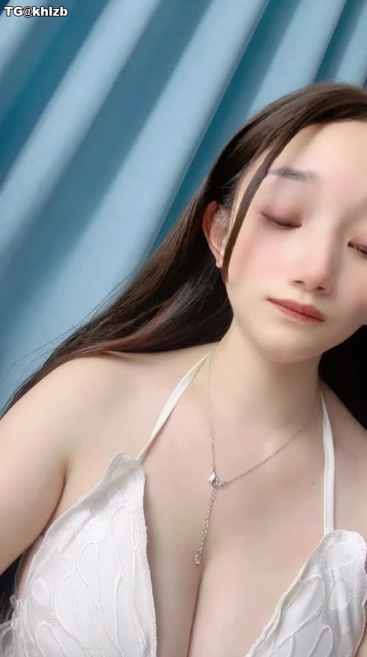 #小软N 颜值大奶主播 丰满大奶子