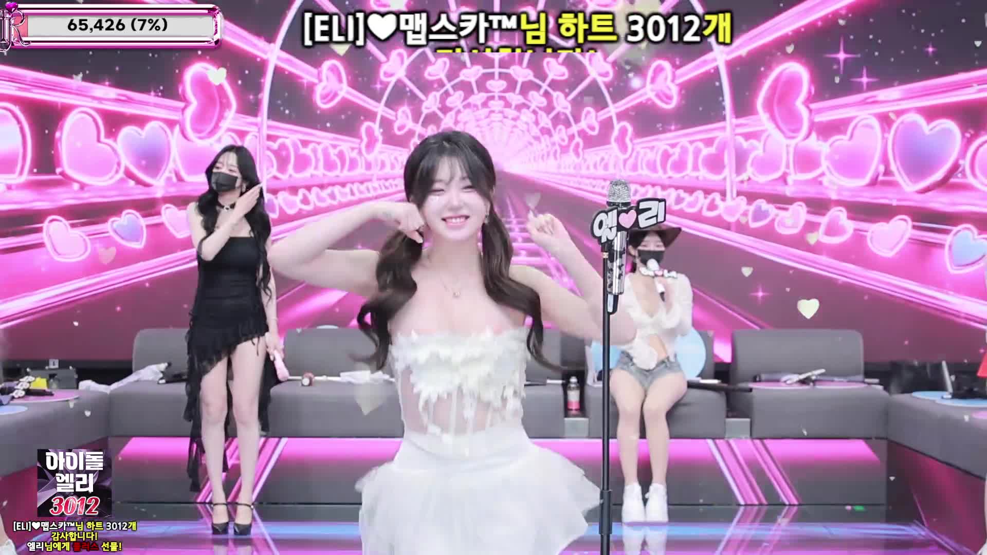 2048.vip-BJ脱衣舞女团 【Jinricp】第五季第16集【新签名日】 裸舞纯享版