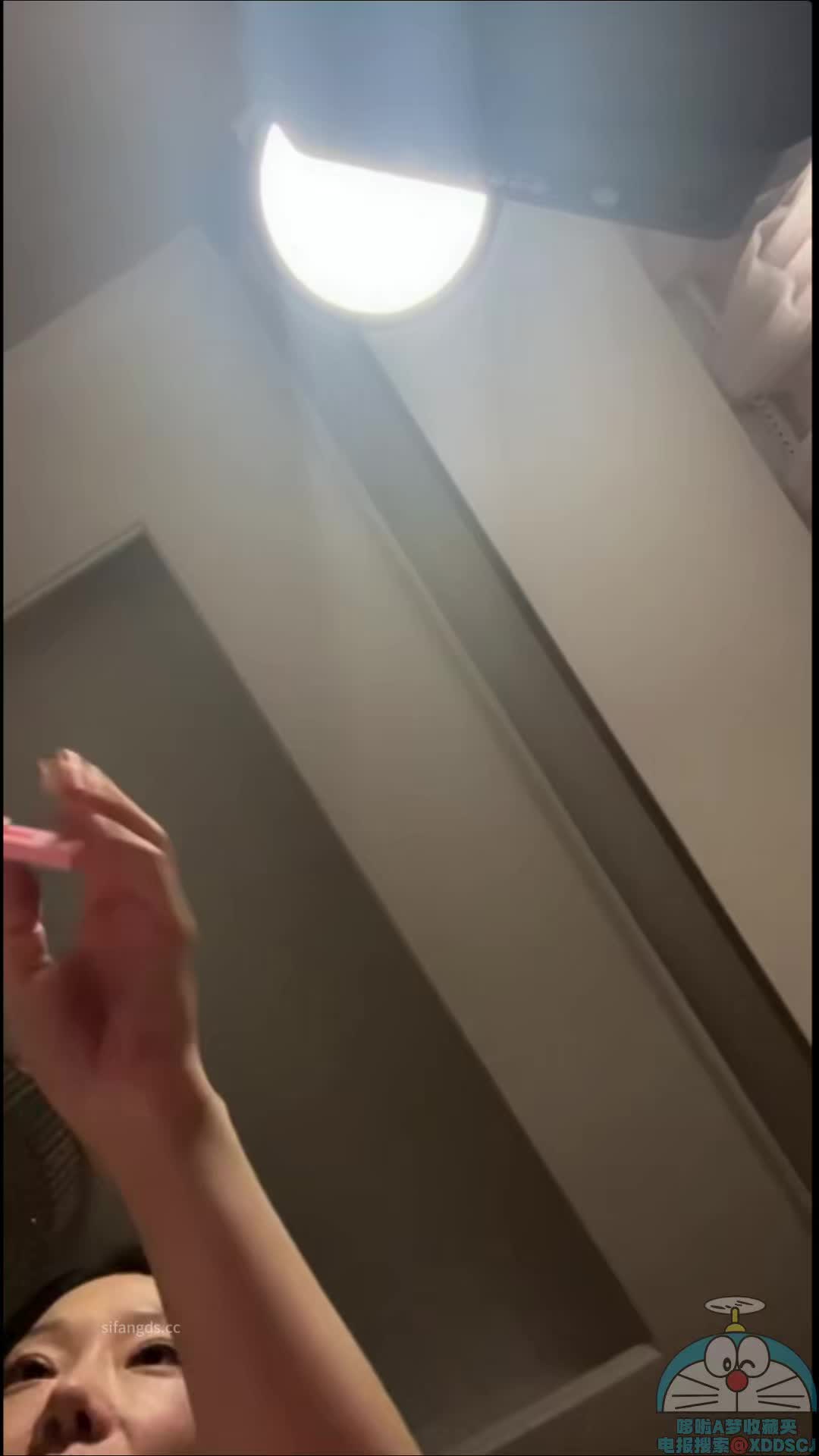 #少妇 #裸聊抖音健身网红黄阿玛1V1裸聊视频流出