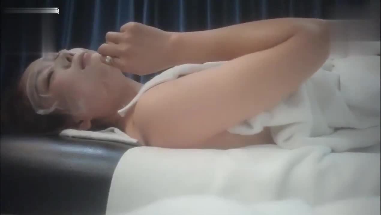 服装店老板娘SPA，绝对气质少妇 对白刺激