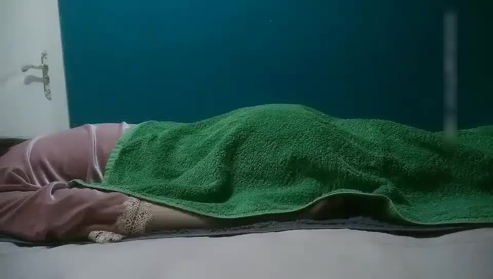 #技师 #按摩 《女士私密会所贵妇下班做全套》