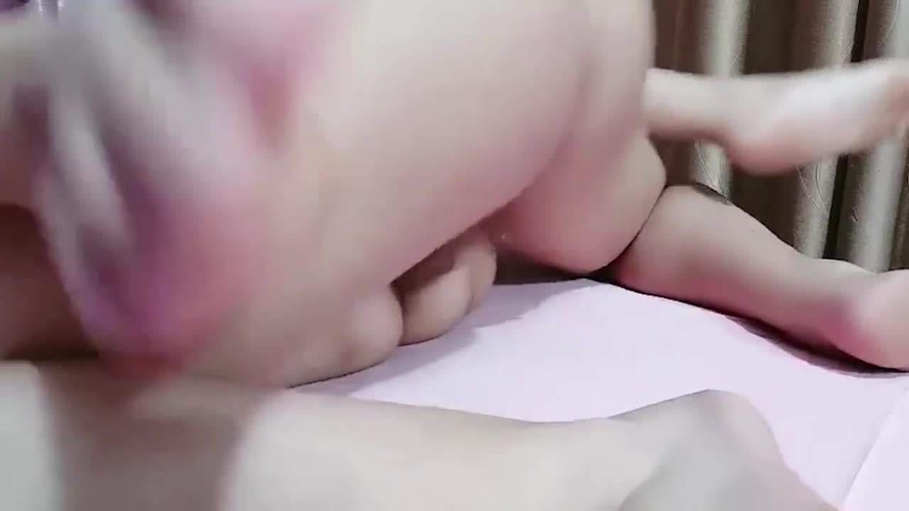 #男技师【女子私密SPA】按摩做全套后还不满足