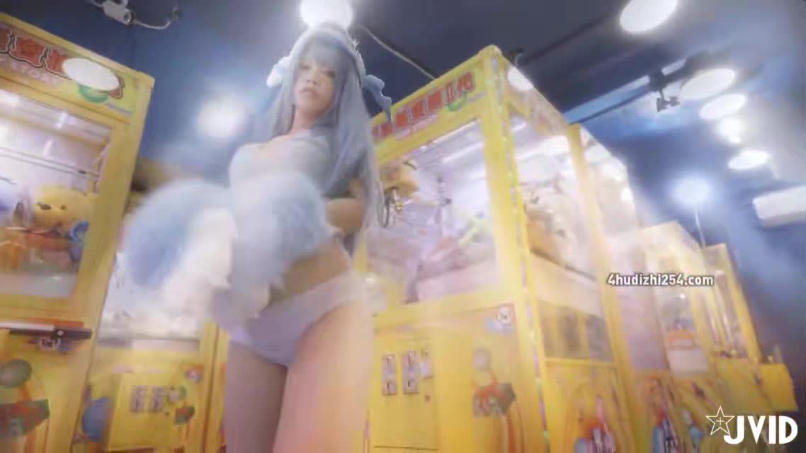 #国产 #无码 #后入 #骑乘 #反差史迪奇娃娃机店的大冒险～超可爱的史迪奇一定要中出的！