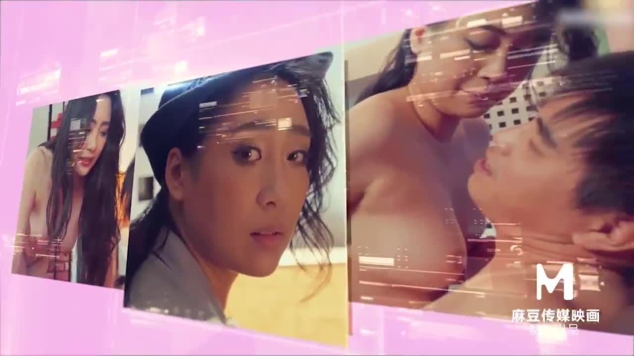 ️️麻豆传媒-麻豆导演系列 女调查官色诱智取证物#麻豆 #嫩穴 #剧情 #国产AV