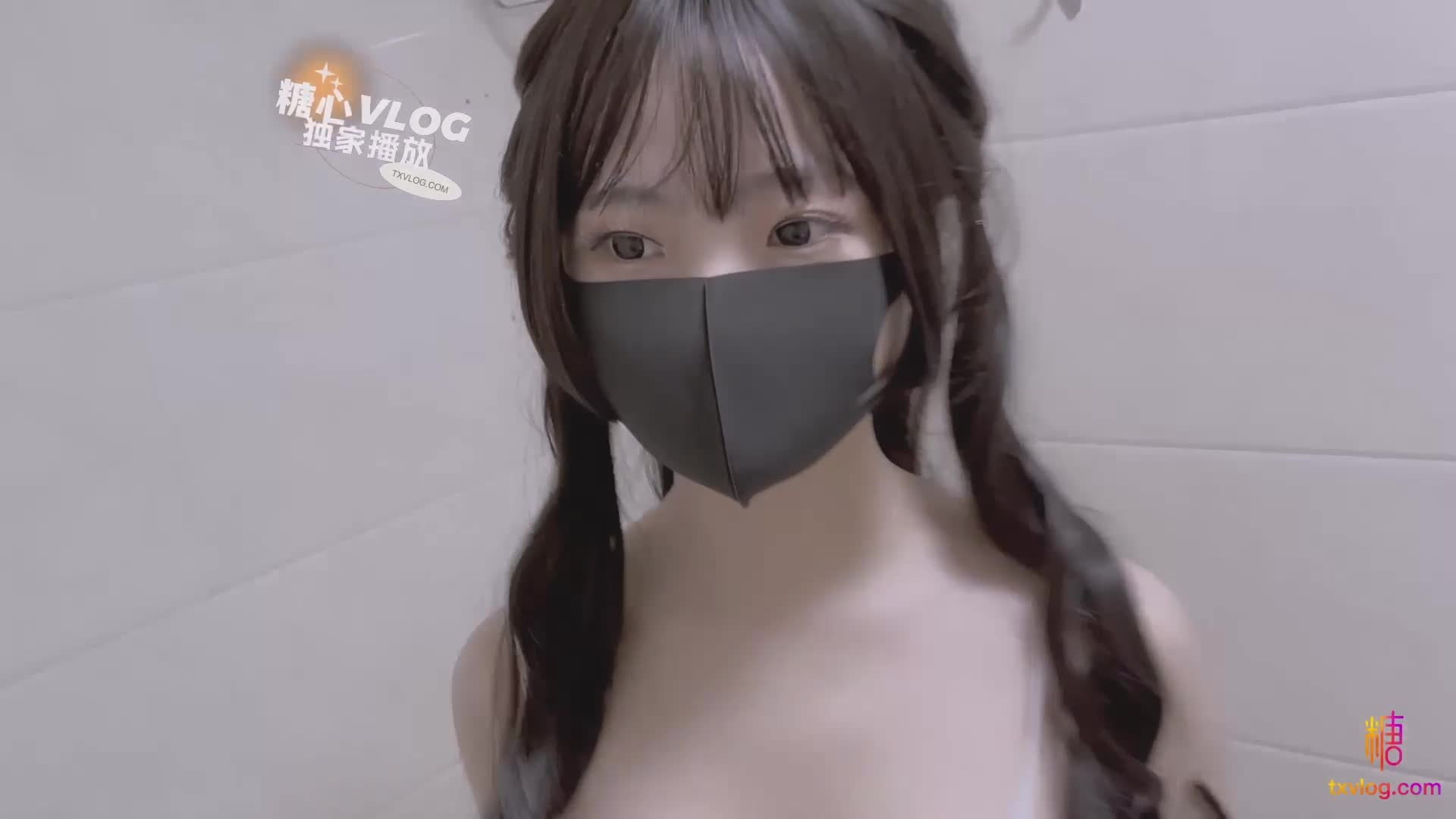 ️️糖心Vlog-萝莉的计谋 兄妹乱伦 铃木君 糖心#糖心Vlog #萝莉 #乱伦 #兄妹