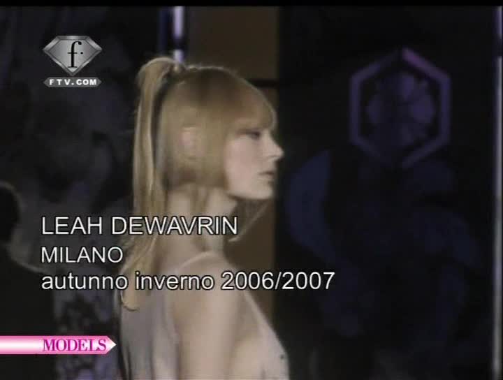[欧美][写真][法国][Model][露点][内衣秀]法国时尚台时装秀 Best Of Fashion TV Part 29