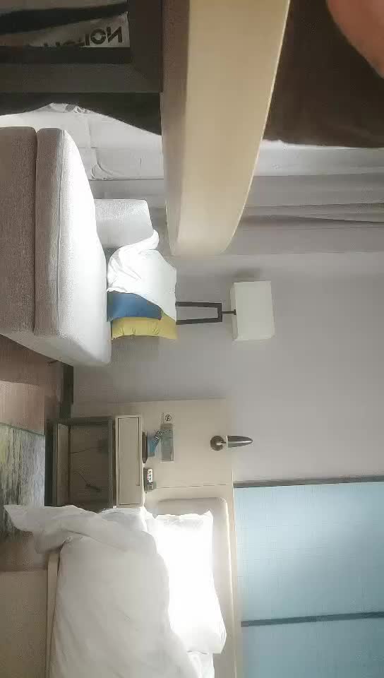 #少妇 #偷情   偷情，开车越少妇，拉到酒店里调情，接吻各种姿势操逼非常刺激，猛操一会会就射了