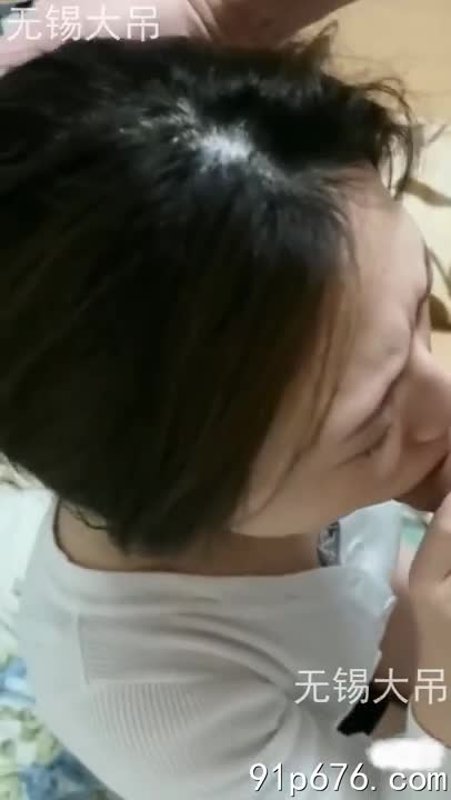 深喉口爆