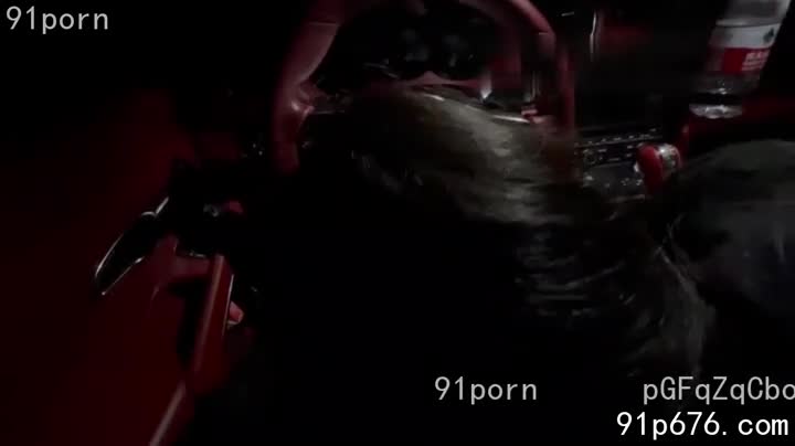 开跑车的 池塘里鱼只会越来越多越好看越来越听话