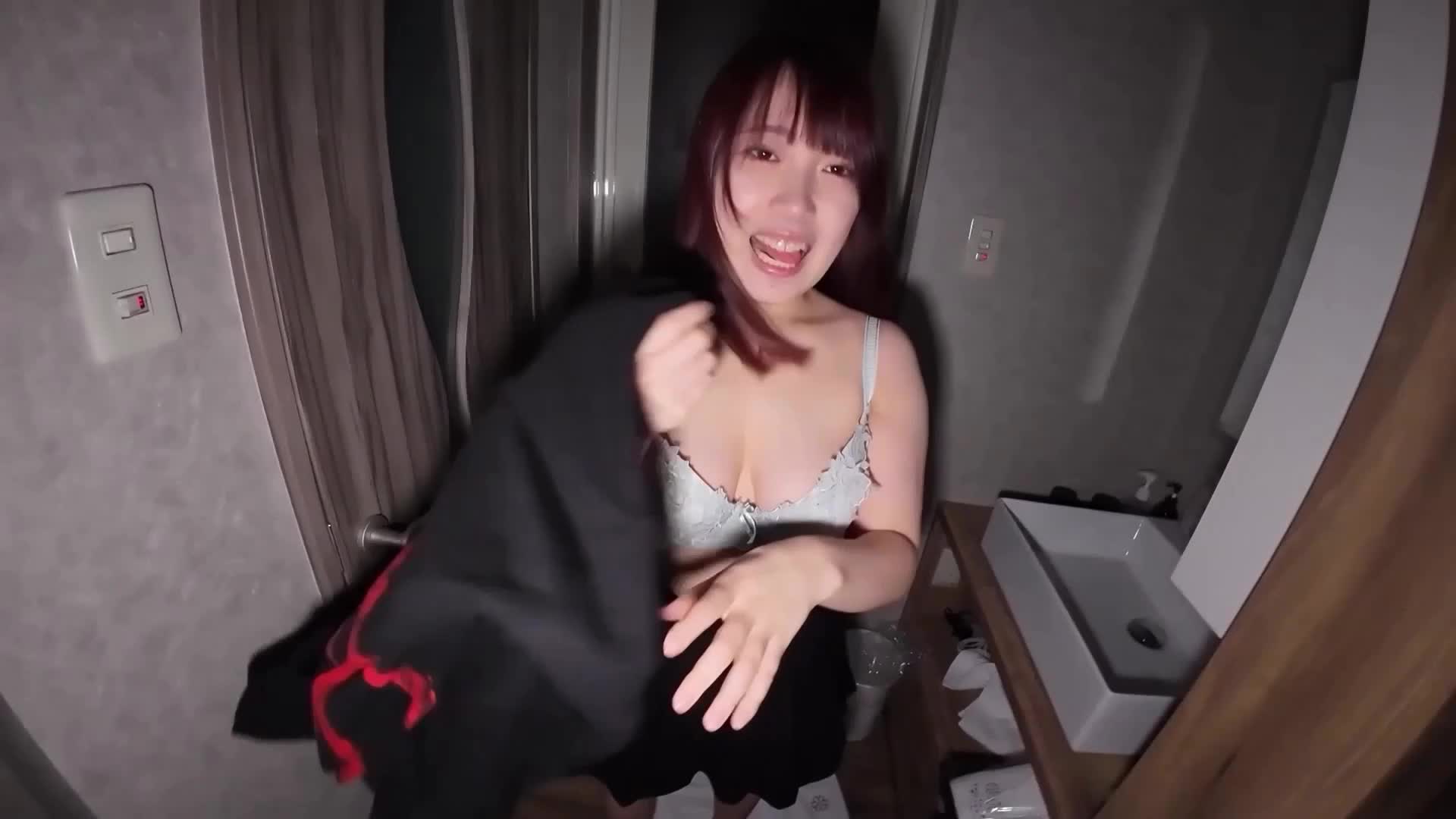 2048.vip-Myfans （banbi_555）对完全露脸身高150cm的爆乳妹子进行鬼侵犯并在阴道深处连续内射 无码破解版