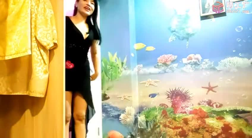 按摩会所巨乳黑丝良家女技师全套服务口爆胸推服务很棒 后入爆插 太爽了侧方狠狠的射在小骚逼里 #按摩 #会所 #偷拍