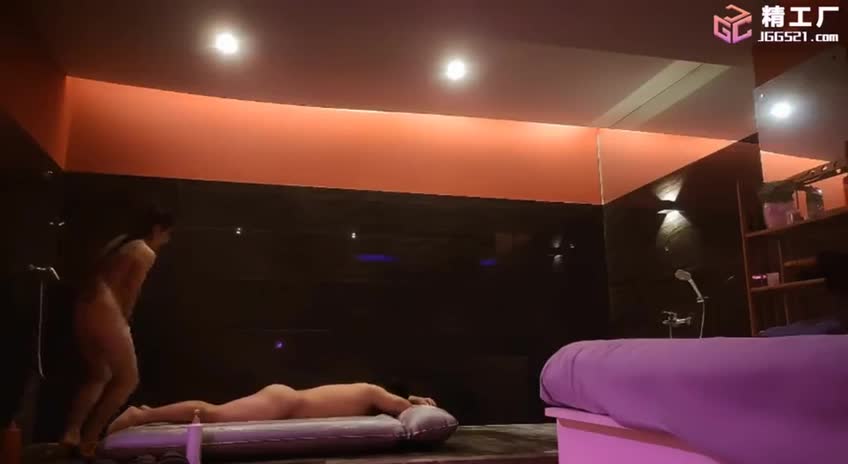 按摩会所足疗店 极品大长腿巨乳女技师 侧方狠狠的爆插 嗷嗷大叫 #按摩 #会所 #偷拍