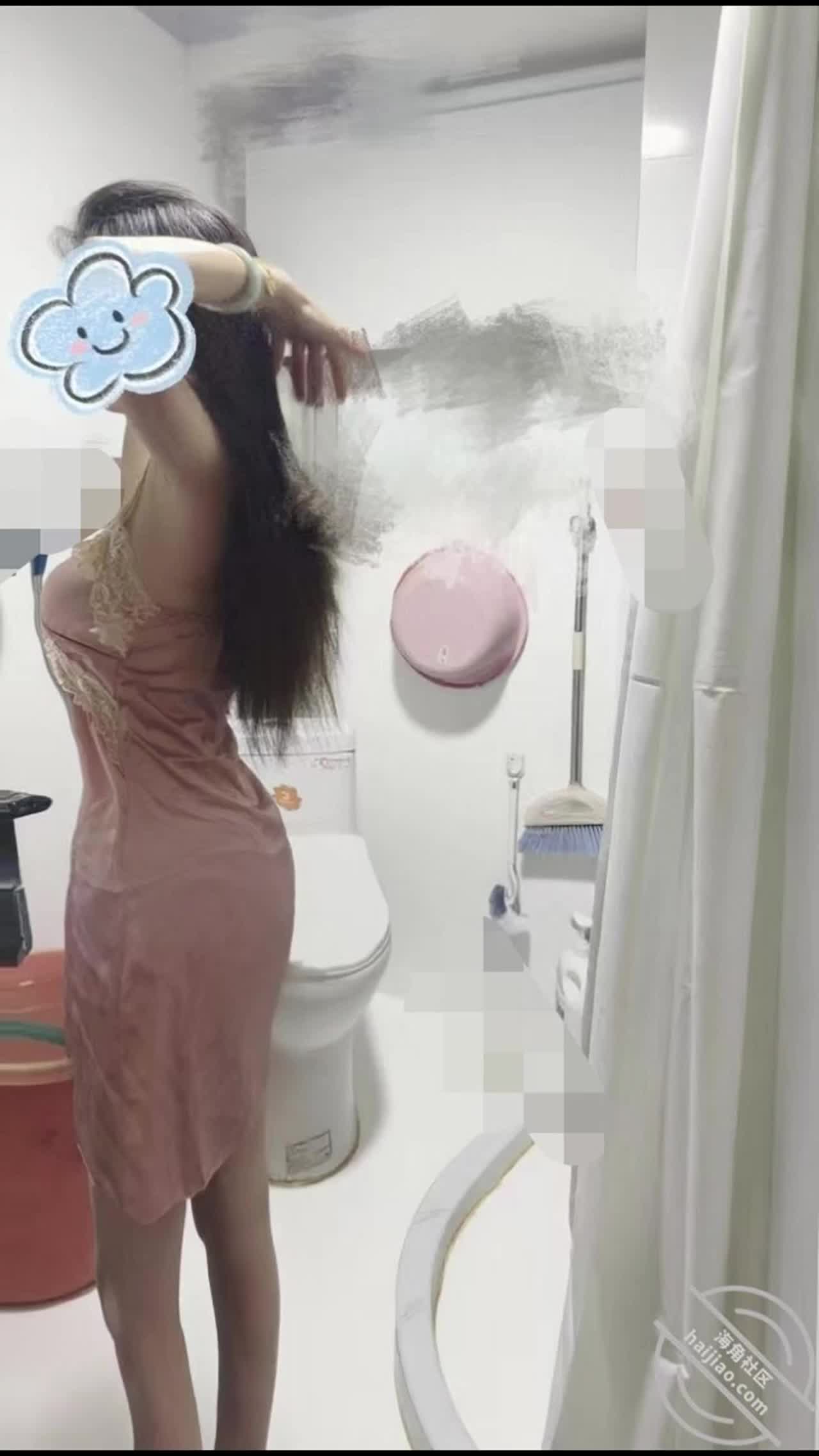 【亲姐的诱惑】姐姐大姨妈还没来已经迟了一星期！姐姐怀孕了孩子大概率是我的。。。