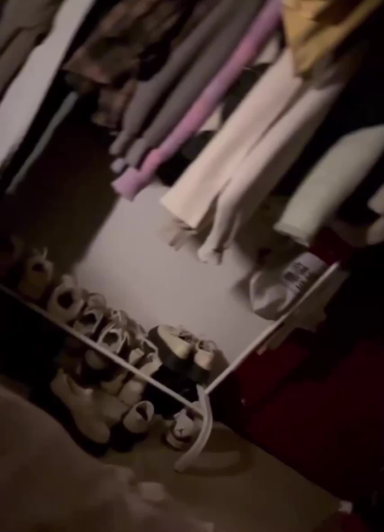 【泄密露脸】漂亮小姐姐勾引高富帅小伙 单身公寓各种姿势啪啪完美露脸