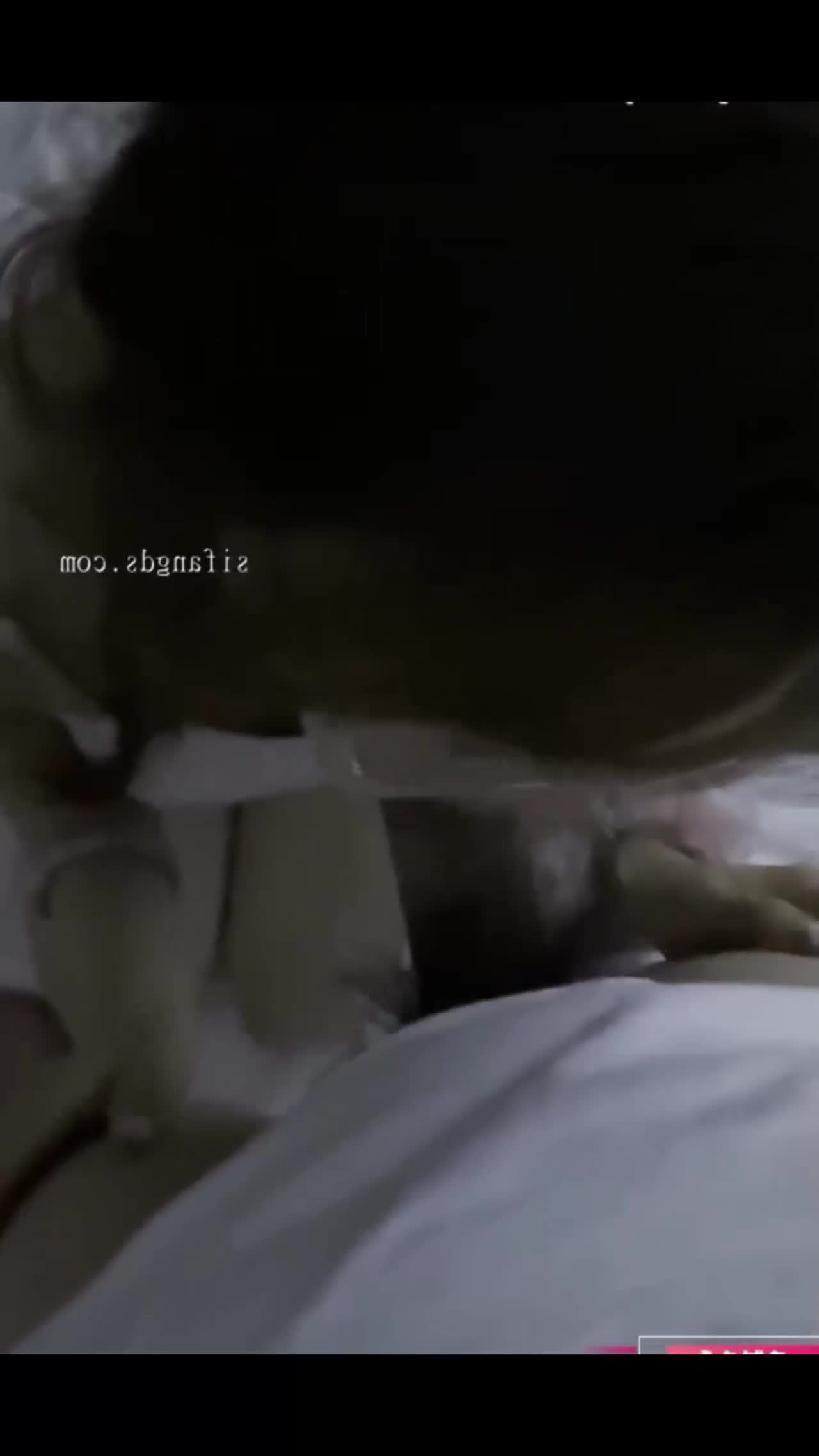 江西南昌华东交通大学陆梦凡私生活极度不检点，恋爱期间约炮被男友发现曝光私拍！