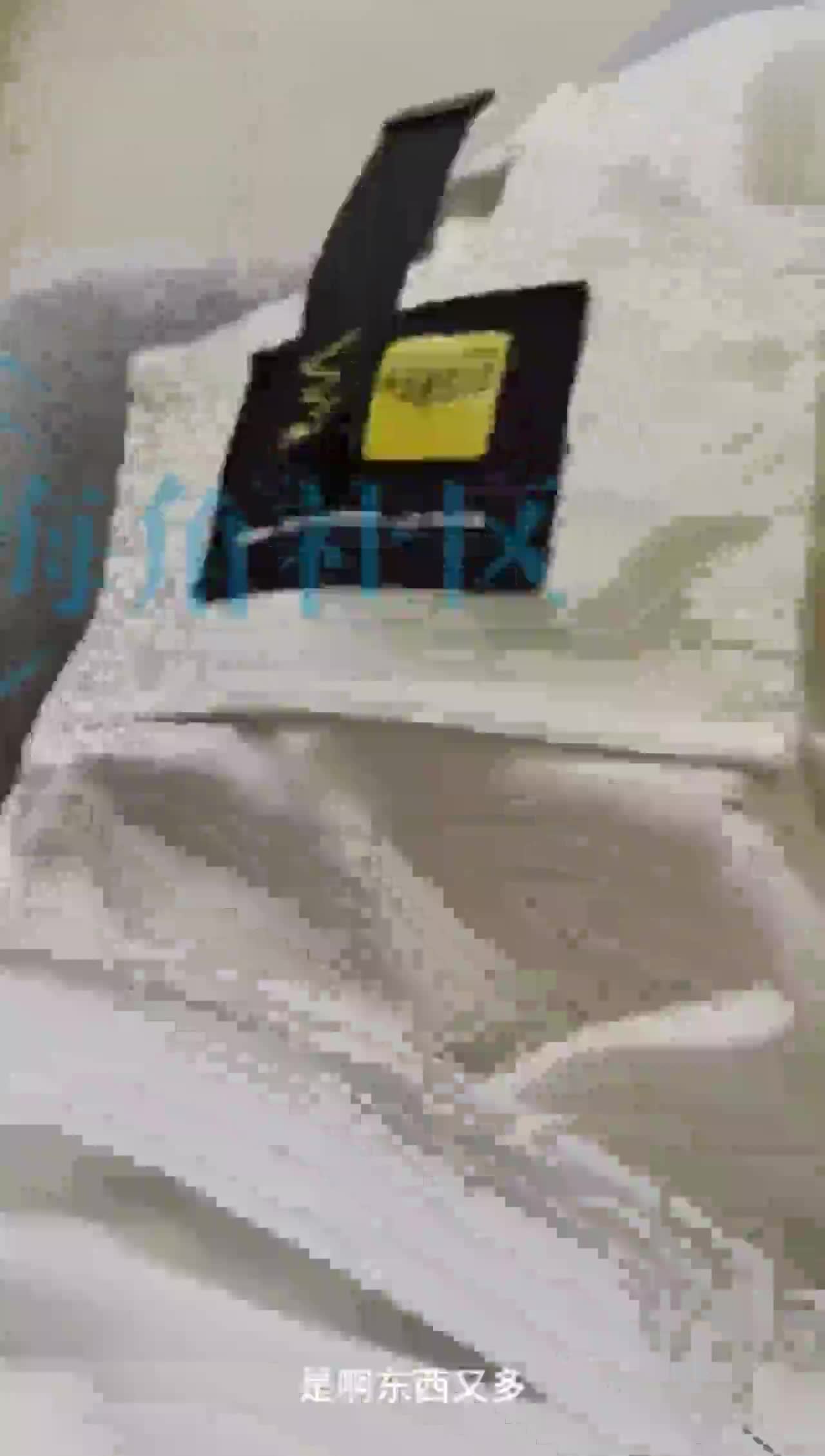 烈焰红唇的大奶御姐要小兽帮忙搬家，奖励竟是舔舐小兽的肉棒