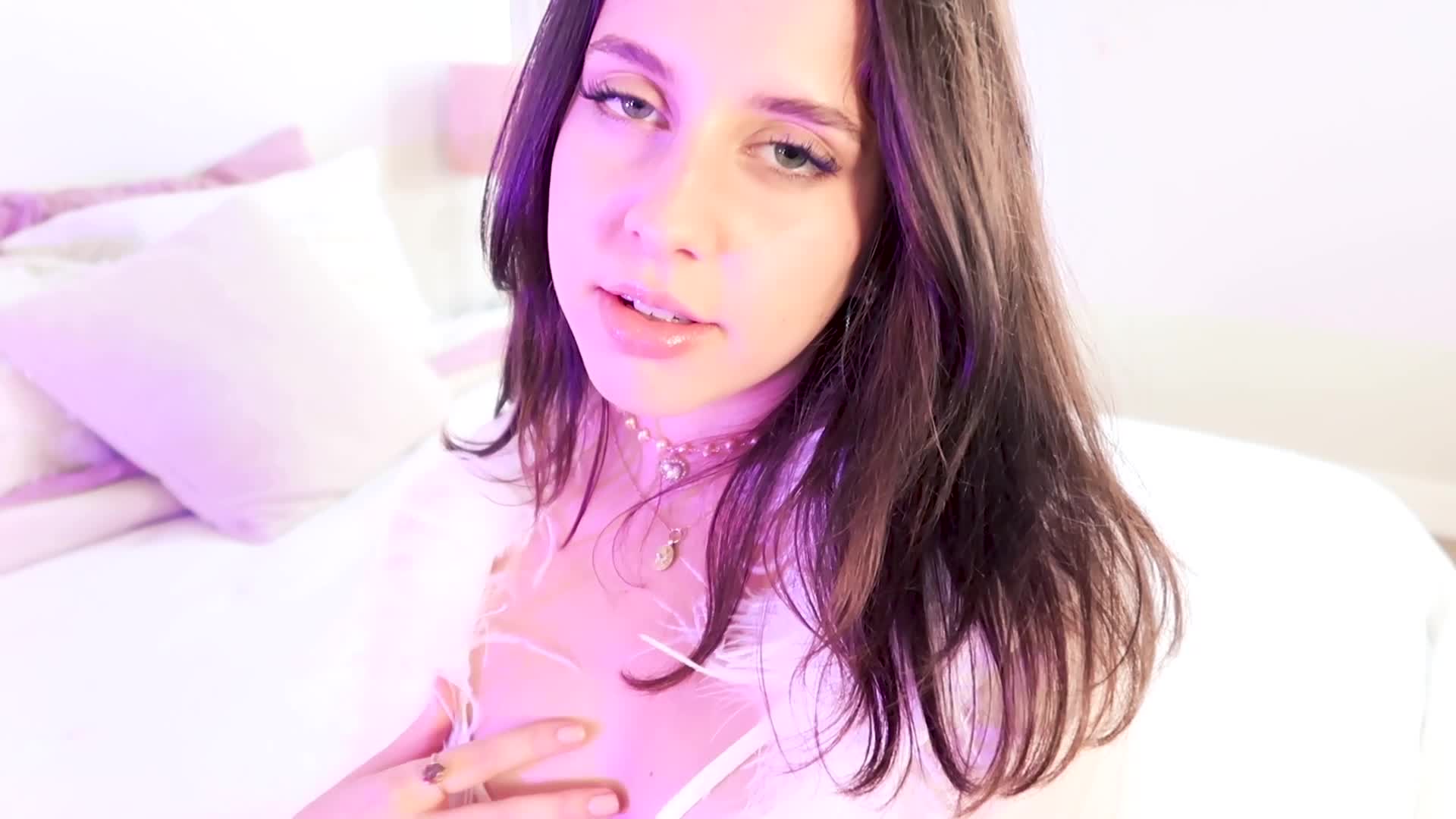 2048.hk@Princess Violette - 72HRS in Chastity D3