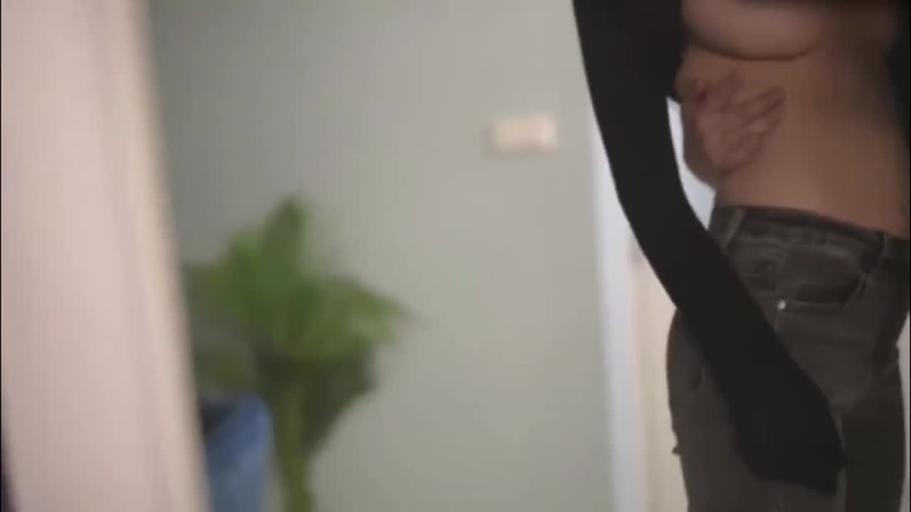 【广州约炮大战】高颜值F杯极品淘宝模特射好射满极品大奶