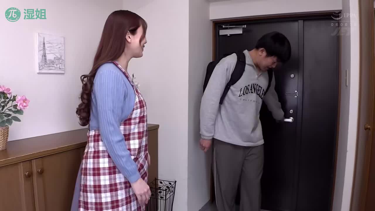 水果派 250924H发现侄子有大屌，情不自禁想被搞躲着老公偷偷让他干，老公发现居然偷着看、番号：NGOD-278#波多野结衣 #母狗 #乱伦 #出轨