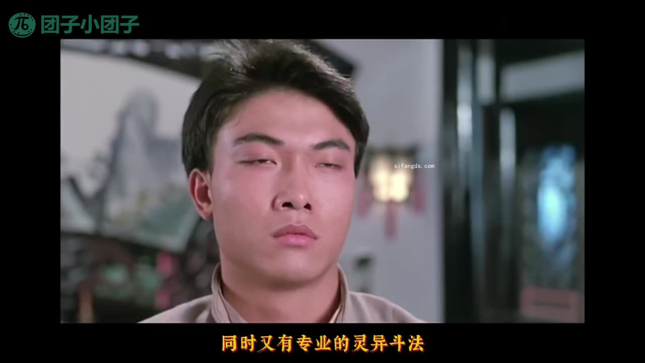 水果派 251108D僵尸先生？颜射女鬼！最不敢冲的一集？这集小时候我看过！#AI #合成 #经典 #改编