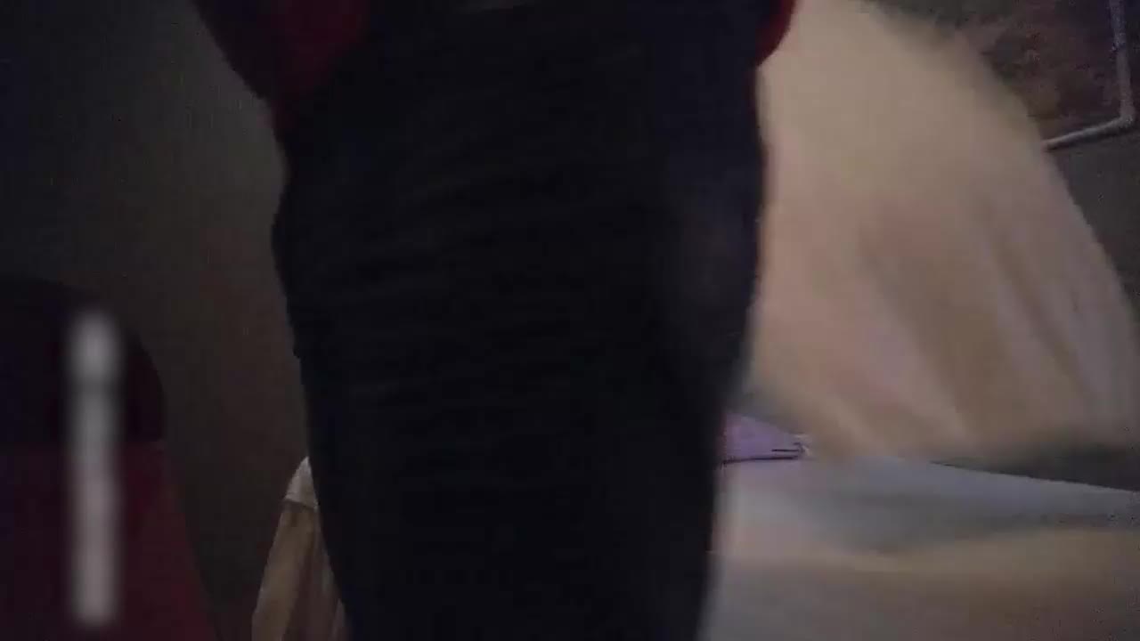 #熟女 #人妻 #足浴店 #嫖娼 #按摩技师按摩店苗条小少妇，啊不要舔好痒，快放进去