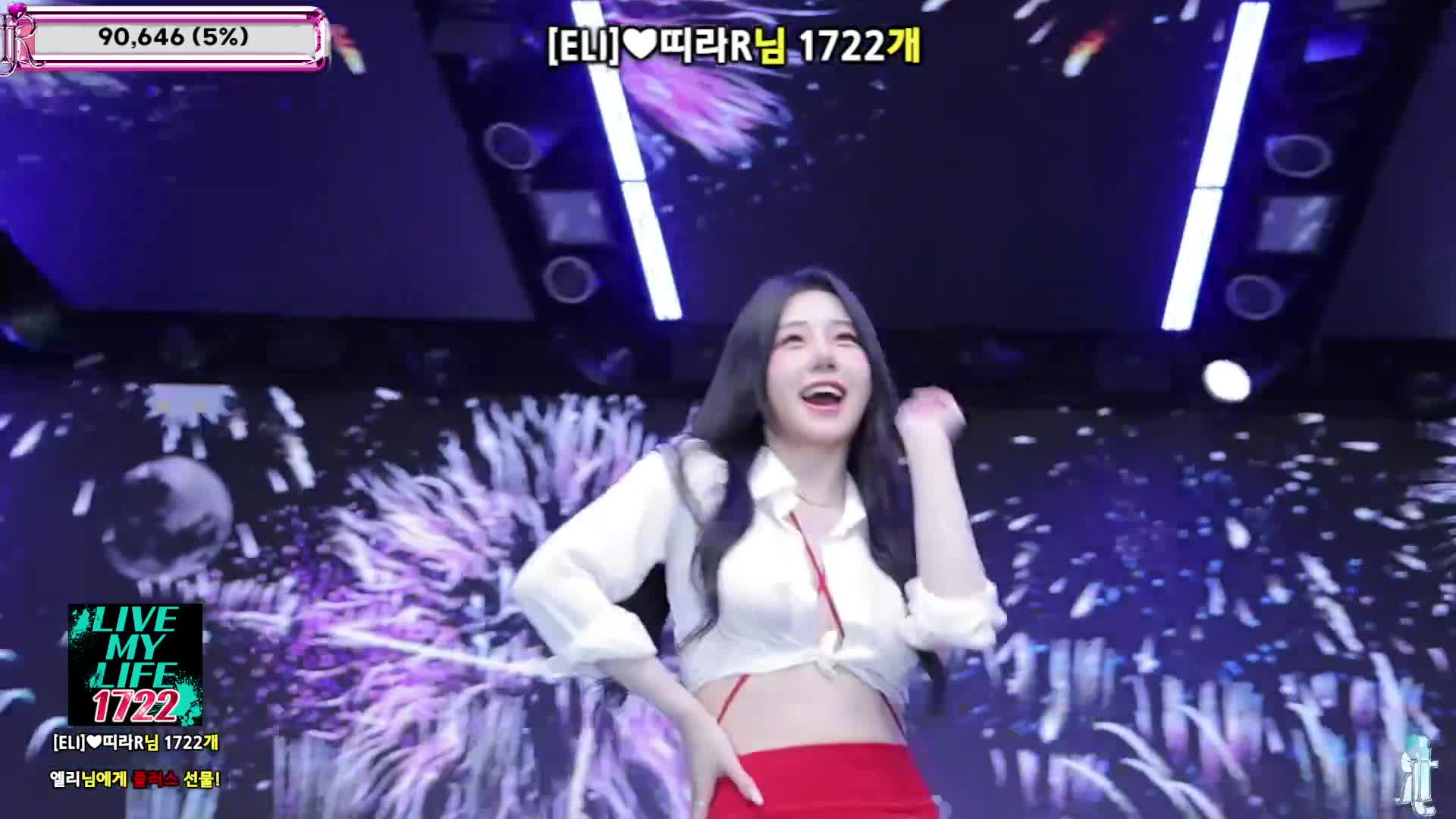 2048.vip-BJ脱衣舞女团 【Jinricp】第六季第2集【OL团队赛】 裸舞纯享版