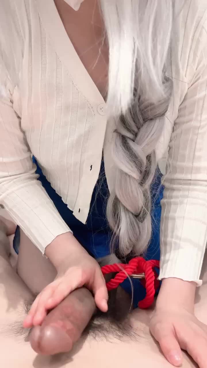 极品双阴道白虎COSER福利姬(Akira)啪啪啪合集#白虎 #萝莉 #福利姬 #cos