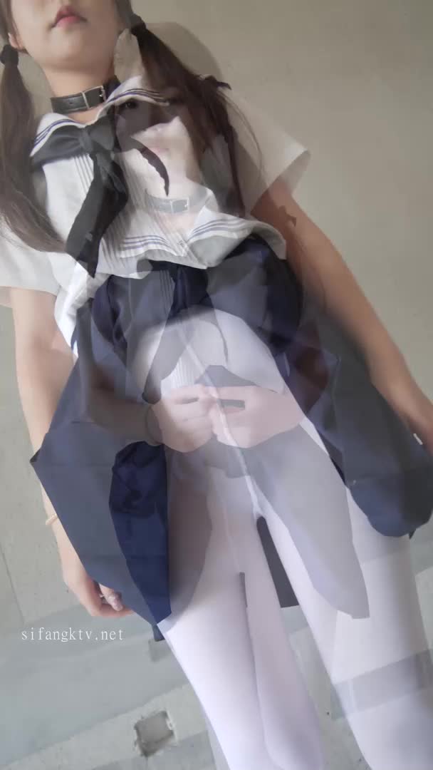 可爱的高颜值露脸小妹妹户外露出 自慰#福利姬 #白虎 #萝莉 #反差 #jk #自慰