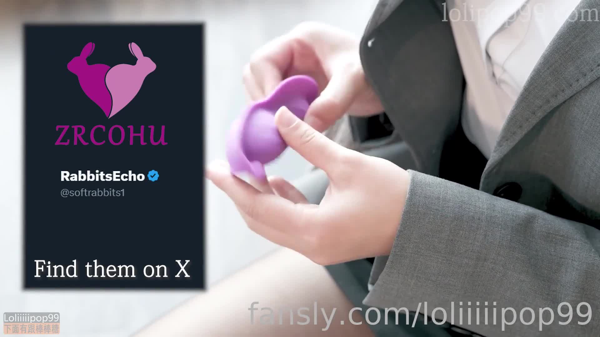 下面有根棒棒糖 ️反差嫩妹气质OL黑丝小高跟，香嫩小穴肉棒狂操白浆泛滥#Onlyfans #下面有根棒棒糖 #反差 #母狗 #黑丝 #OL