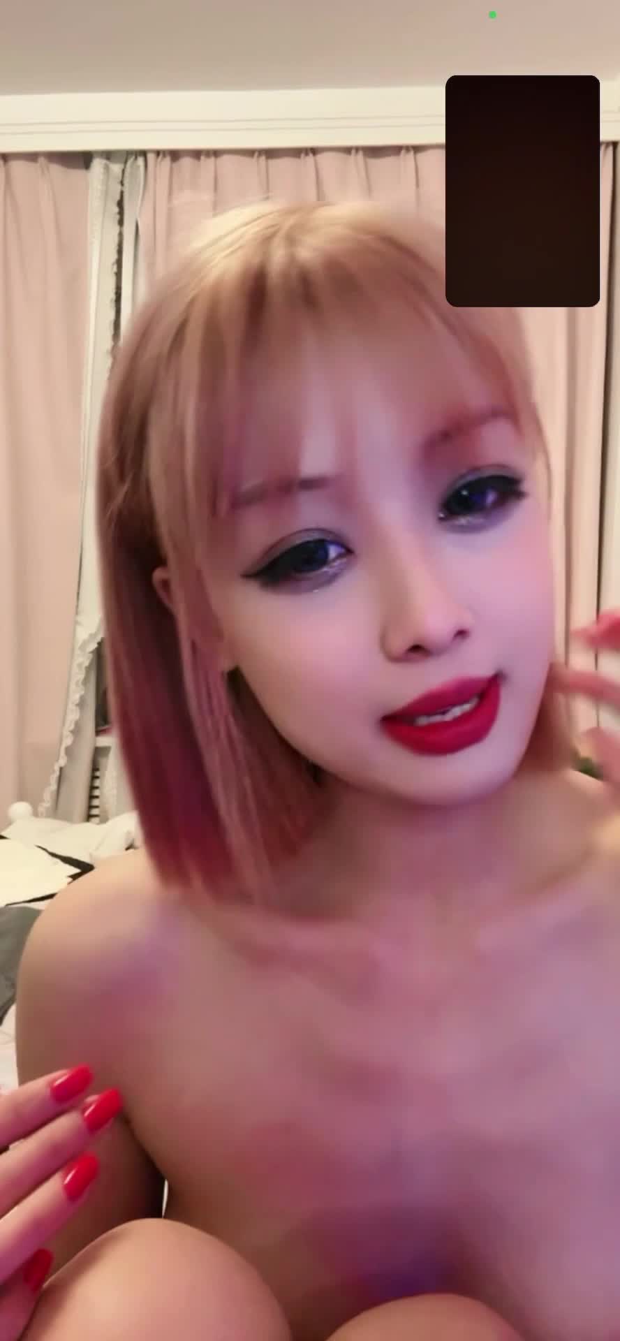 2048.vip-独家原创1v1 金发网红 钟儿 1v1 一对一 阿黑颜调教zw