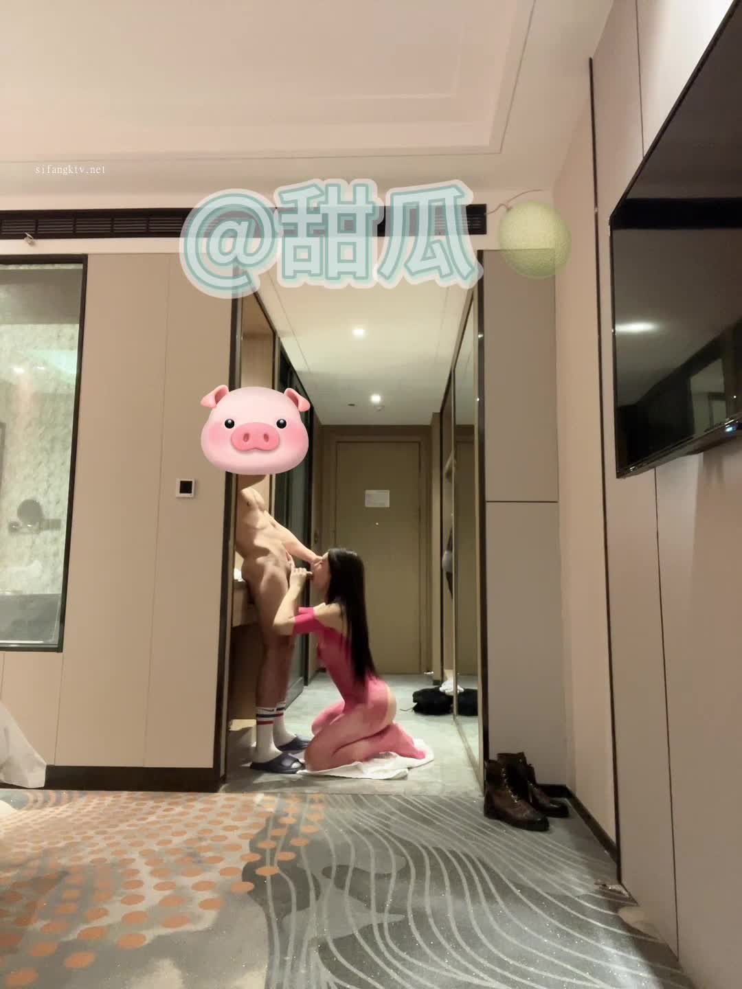 2048.vip-国产极品TS 王诗晴 国产人气TS，甜瓜女主之一，众所周知甜瓜遭到背刺后不再发任何作品，此视角为女方拍摄，全合集