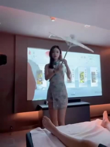 会所新玩法
