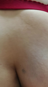 观音坐莲
