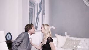 X -ART- CHLOE在Couture（Chloe）