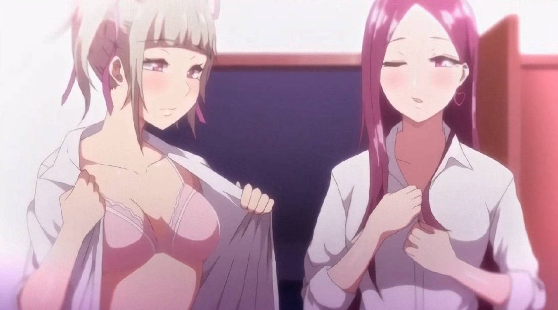 Taka_SubGBばにぃうぉ～か～OVA今泉ん家はどうやらギャルの溜まり場になってるらしい_＃1A