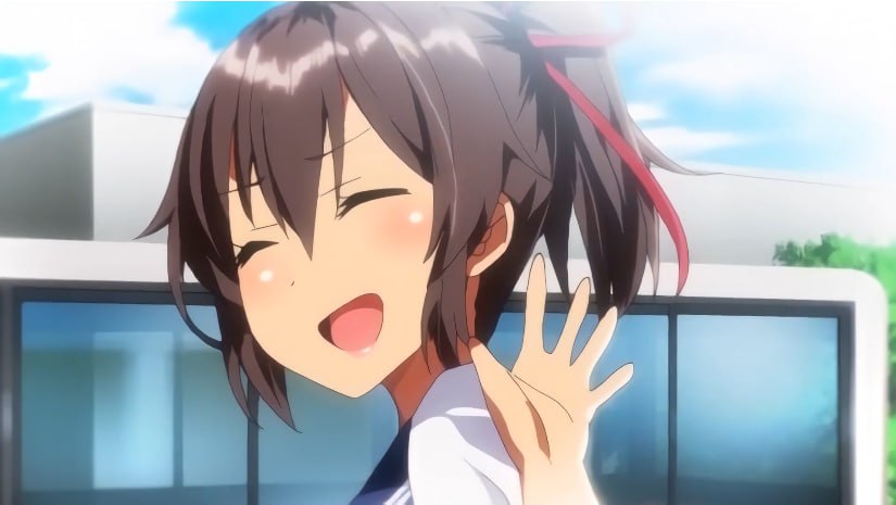 [あんてきぬすっ] OVA ネトカノ 01