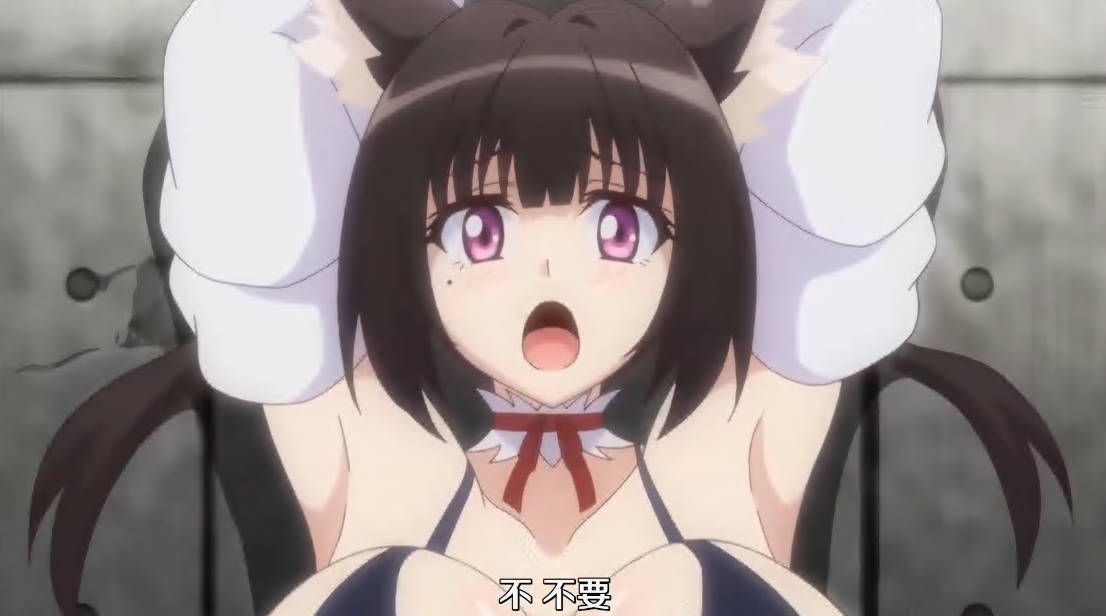 コスプレチェンジ～ピュア系女子大生の危険な性癖～ 第二話 巨乳女子大生がコスプレ七変化