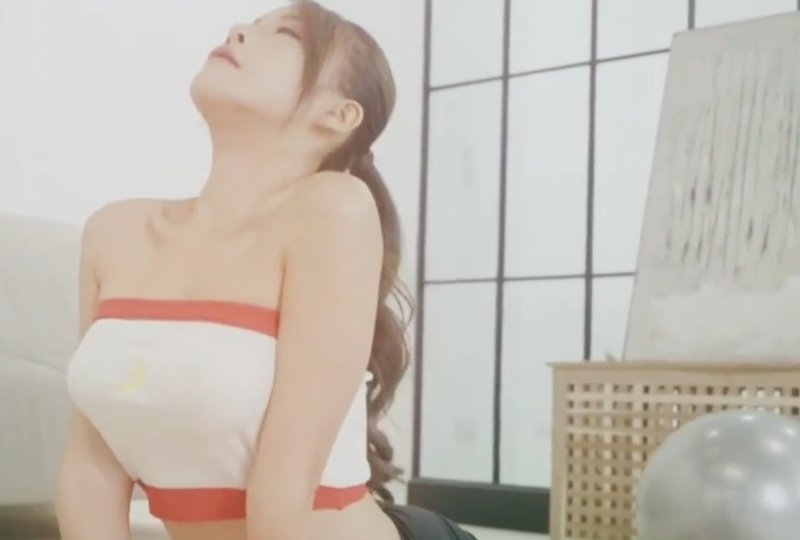 吃瓜,爆料到府变态教练的特殊训练!