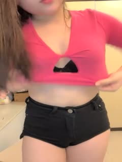 吃瓜,爆料高颜值尤物『你的听话女朋友』极品美乳粉穴 全裸超诱惑 鸡儿都撸肿了